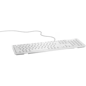 Dell Multimedia Keyboard KB216-580-ADME