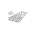 (Combo) Dell Pro Wireless Keyboard and Mouse KM5221W - 580-AKCC