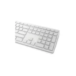 (Combo) Dell Pro Wireless Keyboard and Mouse KM5221W - 580-AKCC