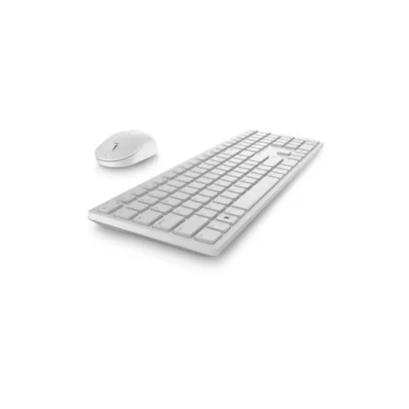 (Combo) Dell Pro Wireless Keyboard and Mouse KM5221W - 580-AKCC