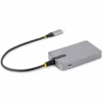 StarTech 4 Port USB-C Hub 5G4AB-USB-C-HUB