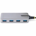 StarTech 4 Port USB-C Hub 5G4AB-USB-C-HUB