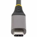 StarTech 4 Port USB-C Hub 5G4AB-USB-C-HUB