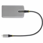 StarTech 4 Port USB-C Hub 5G4AB-USB-C-HUB - Image 8