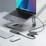 StarTech 4 Port USB-C Hub 5G4AB-USB-C-HUB - Image 9