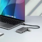 StarTech 4 Port USB-C Hub 5G4AB-USB-C-HUB