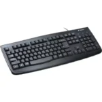 Kensington Pro Fit USB Washable Keyboard - 64407 - Image 2