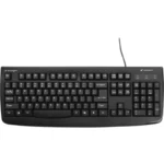 Kensington Pro Fit USB Washable Keyboard - 64407