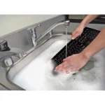 Kensington Pro Fit USB Washable Keyboard - 64407 - Image 3