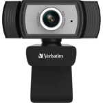 Verbatim Webcam 66614 Full HD 1080p - Image 4