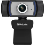 Verbatim Webcam 66614 Full HD 1080p - Image 5