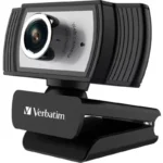 Verbatim Webcam 66614 Full HD 1080p - Image 6