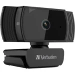 Verbatim Webcam 66631 Full HD 1080p - Image 4