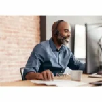 Jabra Evolve 65 TE Link390a UC Stereo Headset With Stand - 6699-833-499