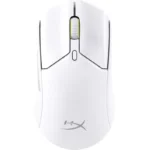 HyperX Pulsefire Haste 2 Wireless Gaming Mouse White - 6N0A9AA