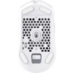 HyperX Pulsefire Haste 2 Wireless Gaming Mouse White - 6N0A9AA - Image 5