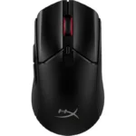 HyperX Pulsefire Haste 2 Wireless Gaming Mouse Black-6N0B0AA