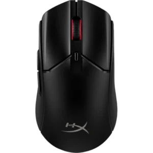 HyperX Pulsefire Haste 2 Wireless Gaming Mouse Black-6N0B0AA