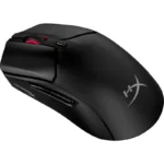 HyperX Pulsefire Haste 2 Wireless Gaming Mouse Black-6N0B0AA