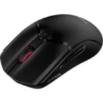 HyperX Pulsefire Haste 2 Wireless Gaming Mouse Black-6N0B0AA