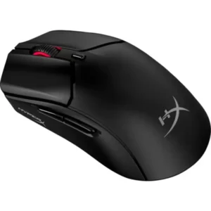HyperX Pulsefire Haste 2 Wireless Gaming Mouse Black-6N0B0AA