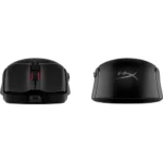 HyperX Pulsefire Haste 2 Wireless Gaming Mouse Black-6N0B0AA