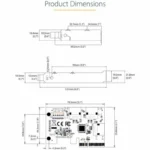 StarTech 6 Port PCIe SATA Expansion Card 6P6G-PCIE-SATA-CARD - Image 6