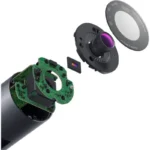Dell UltraSharp WB7022 Webcam 722-BBBE - Image 9