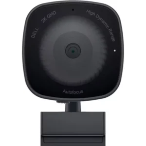Dell WB3023 2K QHD Webcam 722-BBBX