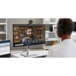 Dell WB3023 2K QHD Webcam 722-BBBX - Image 8
