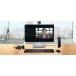Dell WB3023 2K QHD Webcam 722-BBBX