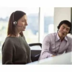Poly EP 725 USB-A Stereo Headset TAA - 783M6AA - Image 2