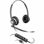 Poly EP 725 USB-A Stereo Headset TAA - 783M6AA