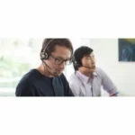 Poly EP 725 USB-A Stereo Headset TAA - 783M6AA - Image 3