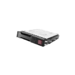 HPE 4TB SATA 6G Business Critical 7.2K LFF RW Multi Vendor HDD-801888-B21 - Image 2