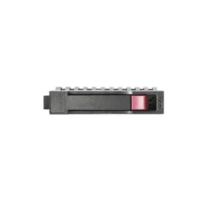 HPE 4TB SATA 7.2K LFF HDD 801888-B21