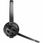 Poly Savi 8220-M Office Stereo DECT Headset - 8D3H8AA