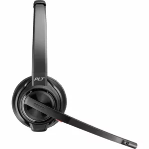 Poly Savi 8220-M Office Stereo DECT Headset - 8D3H8AA