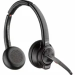 Poly Savi 8220-M Office Stereo DECT Headset - 8D3H8AA