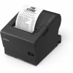 Epson TM-T88VII Thermal Printer 8G0G6AA - Image 2