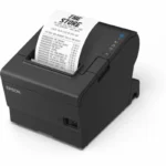 Epson TM-T88VII Thermal Printer 8G0G6AA