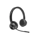 Poly Savi 7420 Office Stereo DECT Headset - 8L574AA