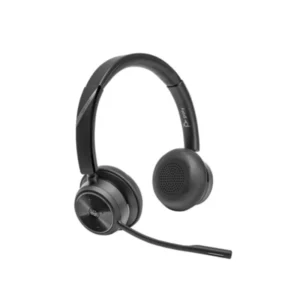 Poly Savi 7420 Office Stereo DECT Headset - 8L574AA