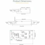 StarTech 8 Port SATA PCIe Controller 8P6G-PCIE-SATA-CARD - Image 6