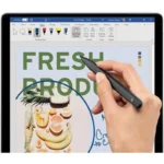 Microsoft Surface Slim Pen-2 8WX-00005 - Image 7