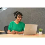 Poly Blackwire 8225-M Stereo USB-C Headset - 8X225AA