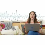 Poly Blackwire 8225-M Stereo USB-C Headset - 8X225AA