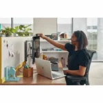 Poly Blackwire 3220 Stereo USB-C Headset - 8X228AA - Image 3