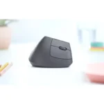 Logitech MX Vertical Advanced Ergonomic Mouse-910-00544