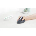 Logitech MX Vertical Advanced Ergonomic Mouse-910-00544